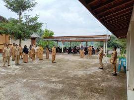 Apel Kerja Pamong Kalurahan
